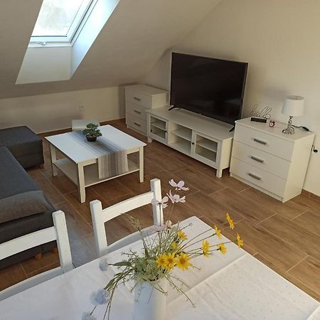 Apartmany Ceska Kanada Český Rudolec Bagian luar foto