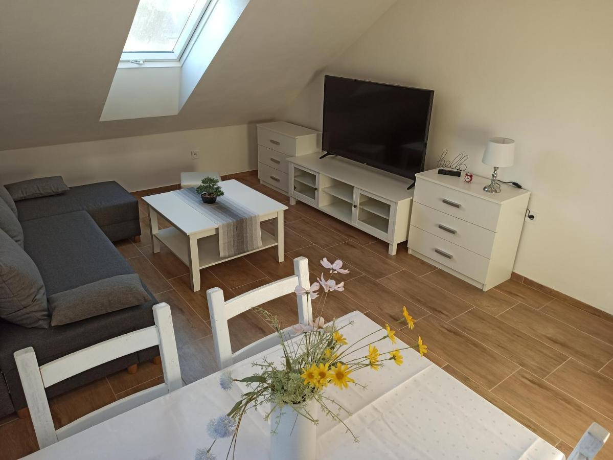 Apartmany Ceska Kanada Český Rudolec Bagian luar foto