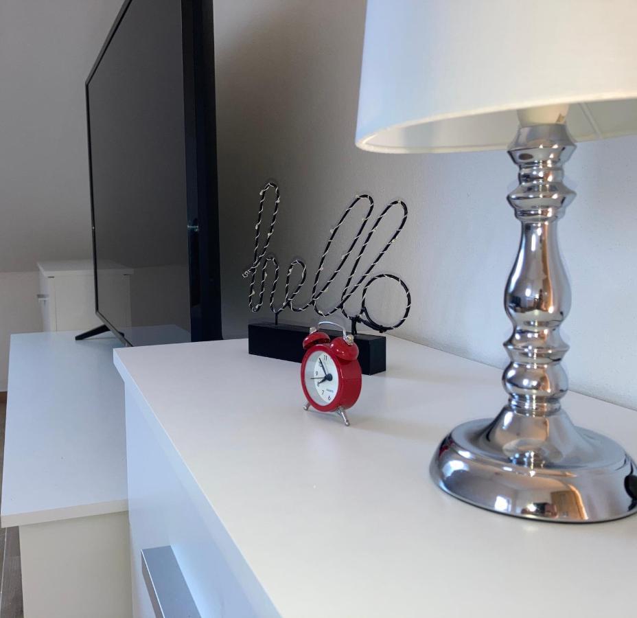 Apartmany Ceska Kanada Český Rudolec Bagian luar foto