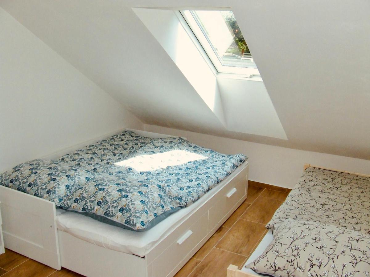 Apartmany Ceska Kanada Český Rudolec Bagian luar foto