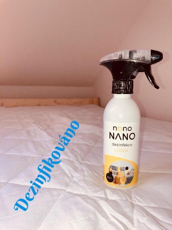 Apartmany Ceska Kanada Český Rudolec Bagian luar foto