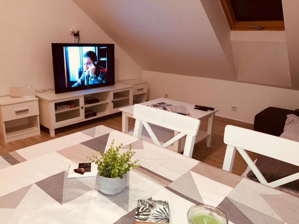 Apartmany Ceska Kanada Český Rudolec Bagian luar foto