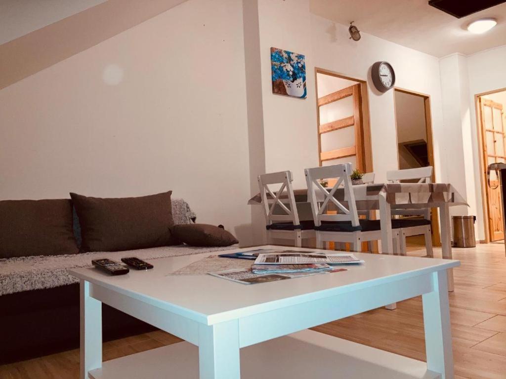Apartmany Ceska Kanada Český Rudolec Bagian luar foto