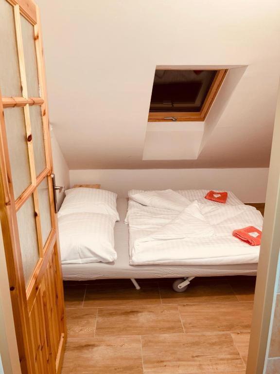 Apartmany Ceska Kanada Český Rudolec Bagian luar foto
