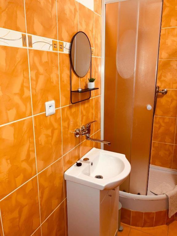 Apartmany Ceska Kanada Český Rudolec Bagian luar foto