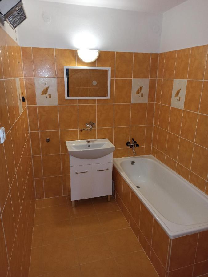 Apartmany Ceska Kanada Český Rudolec Bagian luar foto